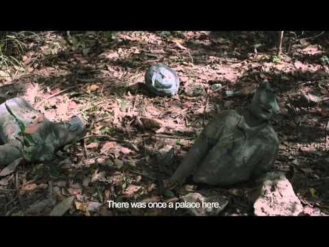 AFS PRESENTS: CEMETERY OF SPLENDOUR