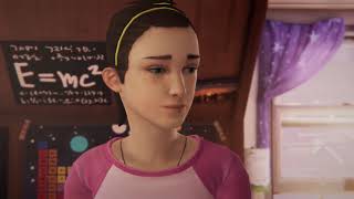📛Life is Strange Before the Storm ボーナスエピソード1 【さよなら】