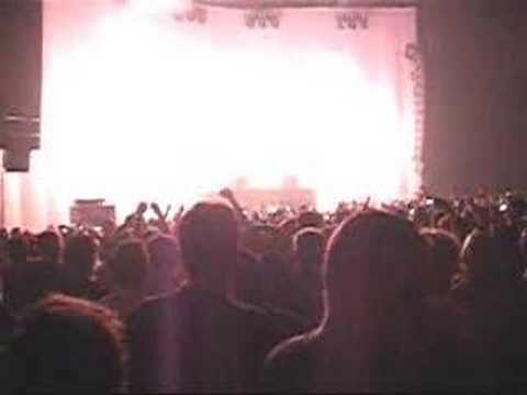 Tiësto - ISOS6 - HMH Amsterdam - 03-11-07