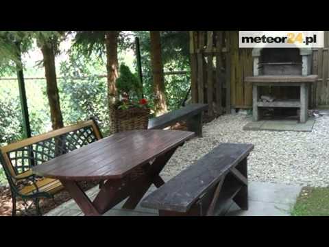 Pokoje W Centrum - Międzybrodzie Bialskie meteor24.pl