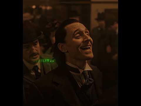 OUTSIDE ? - "LOKI" Edit [Edward Maya, Vika Jigulina - Stereo love]