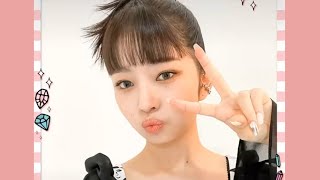 Download lagu IVE ELEVEN Tiktok   REI(SHORT) mp3