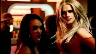 Atomic Kitten - Ladies Night (Rockamerica Remix) HQ