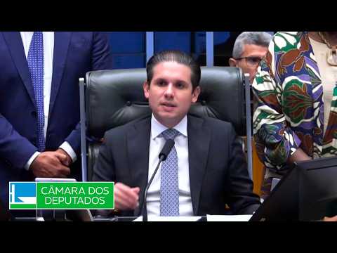  Plenário - Discussão e votação de propostas - 22/04/2026