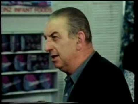 UK Candid Camera Classics - Irresistible Perfume