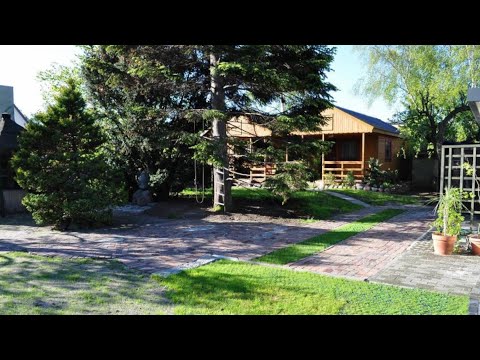 Ośrodek wypoczynkowy Jastarnia Willa Dënëga Maciej Kohnke