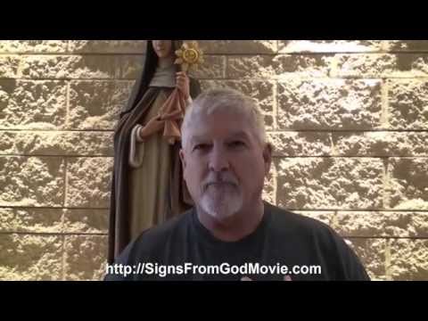 Testimonial For The Real Presence Of Jesus Christ In The Holy Eucharist Presentation By Tim Francis