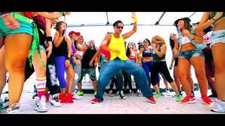 Sapienza & Ruly Rodriguez - Asere K Bola ( Official Videoclip)