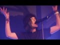 TONIGHT ALIVE PERFORM 'THE OCEAN' // DR ...