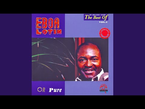 Mot' a ndoki (Le Sourd)