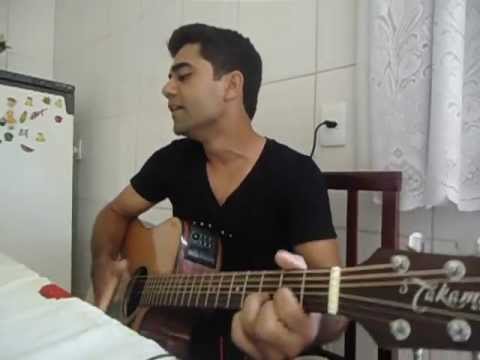 Denis Ribeiro no arrocha...