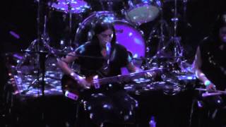 Deradoorian - A Beautiful Woman (Le Guess Who Tivoli Utrecht 21/11/2015)