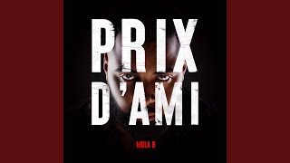 PRIX D'AMI Music Video