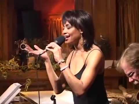 Angela Hagenbach - Don't Be On The Outside