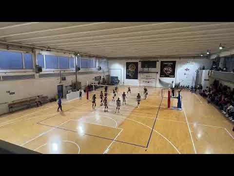 U13 FINALE: SAN LAZZARO VIP - Progresso