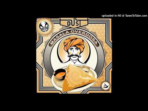 Dust & Bombax - The Holy Trinity