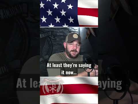 They finally came out and said it… #shortsfeed #shortsvideo #congress #democrats #atf #biden Thumbnail