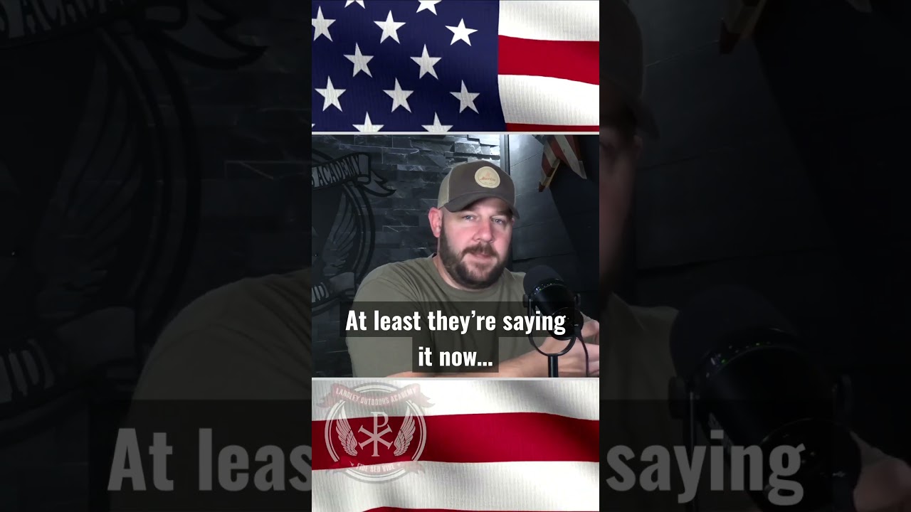 They finally came out and said it… #shortsfeed #shortsvideo #congress #democrats #atf #biden