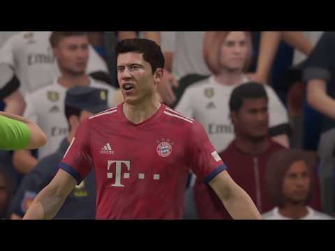 FIFA 19 - Online Seasons Part 13 (Live Stream)