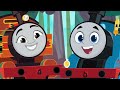 Thomas Y Sus Amigos Todos Los Motores Se Van Temporada 1 Episodio 20 Parada Nocturna Doblaje Br