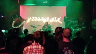 Powerglove - Kraid&#39;s Lair - August 28th, 2018 @ Amsterdam Bar &amp; Hall, St. Paul, MN