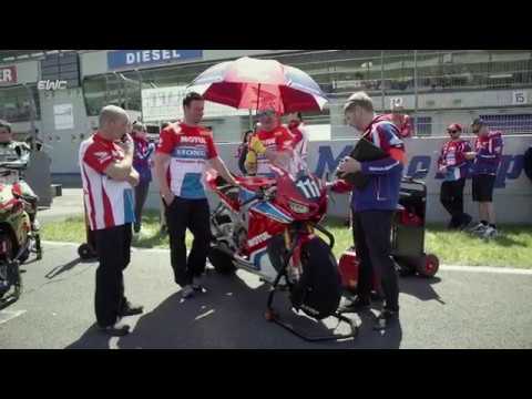 8 Hours of Oschersleben 2017 with Motul