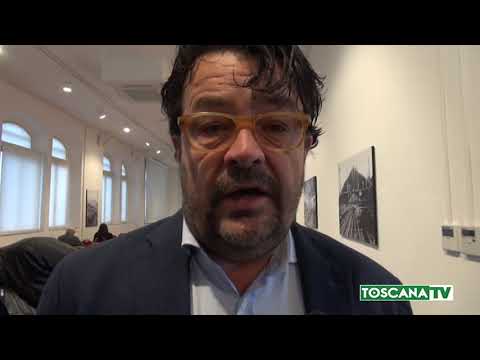 2018-11-08 PISTOIA - LAVORO, CGIL, OCCUPAZIONE IN CALO