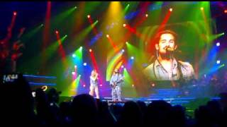 Lenny Keylard ft.Jennifer Ewbank- Baby get higher @HMH 30-12-10