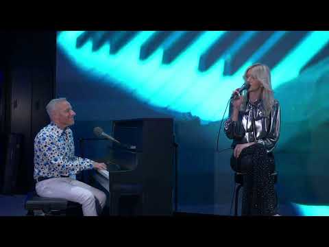 Jim Brickman x Harriet "Your Love"