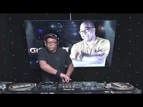 GIGA DUB - GUEST DEEJAY  23/05/23