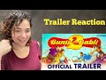 Bunty Aur Babli 2 | Official Trailer | Saif Ali Khan, Rani Mukerji, Siddhant C, Sharbari,  Reaction