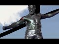 Erasure - Run to the Sun (Jason Statham Silver Short Edit) 😎