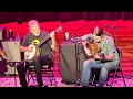 Billy Strings & Bryan Sutton - We Shall All Be Reunited, Ryman Auditorium, 9/14/25, @MB_Music01 
