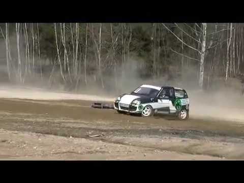 KJS Mistrz Jeleniej Góry 2012 - Damian Lis / Mirosław Magryta