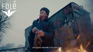 HOPE – Official Documentary Film Trailer