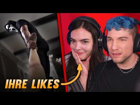 Ich verzweifle an den Likes meiner Assistentin - Lisa Feed XXL Edition | Rezo reagiert