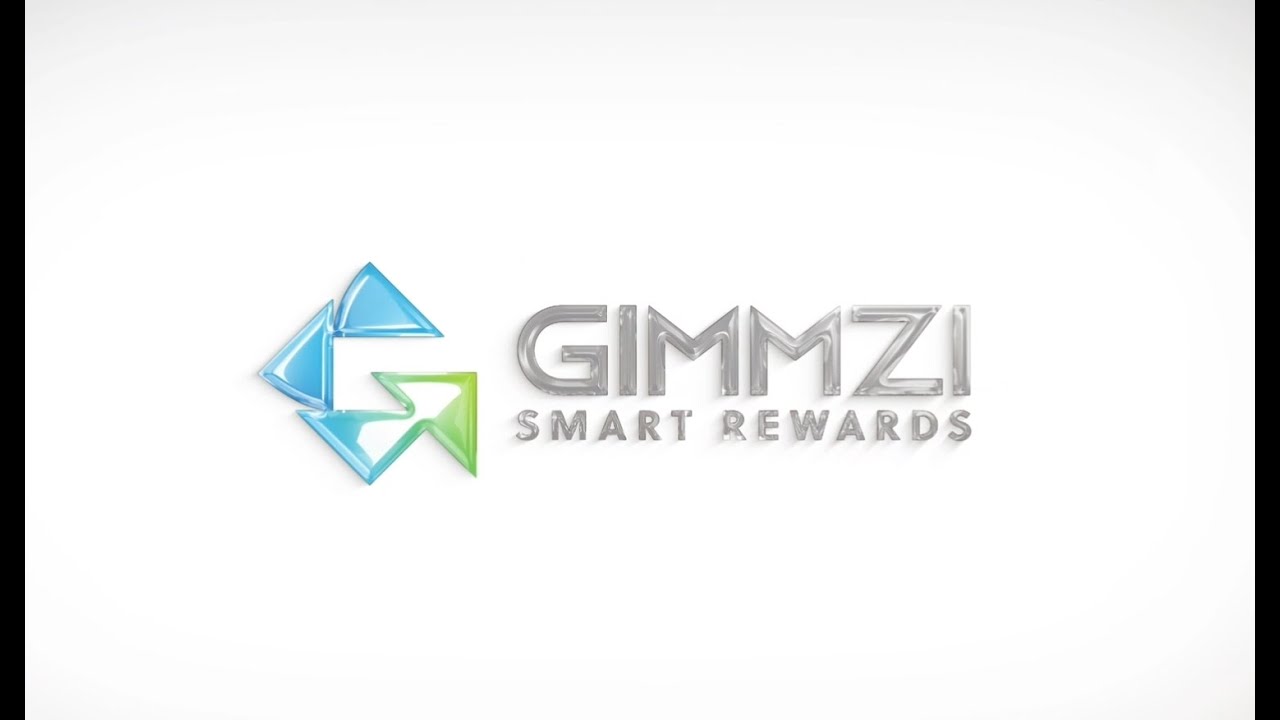 Gimmzi Smart Rewards Explainer Video