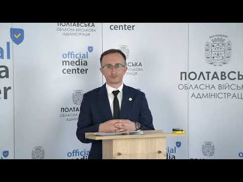 Наша мета – поновити порушені права людини, – Владислав Носенко