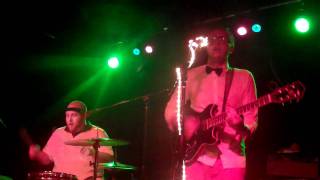 IAmDynamite--"Ms. Jones" Live in Brooklyn