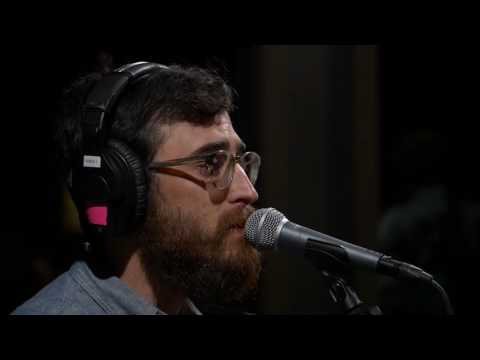 Woods - Full Performance (Live on KEXP)