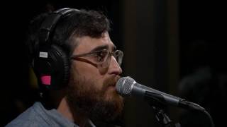 Woods - Full Performance (Live on KEXP)