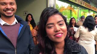 Europe Premiere - Projapoti Biskut