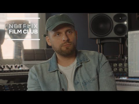 Thumbnail for video: The score of i'm thinking of ending things | Netflix Thumbnail for video: The score of i'm thinking of ending things | Netflix