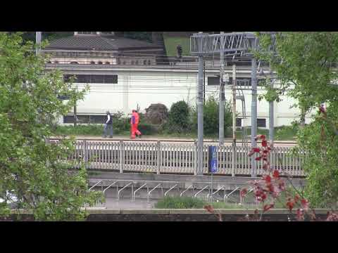 E484 ISC isolata - Monza 18/04/2014