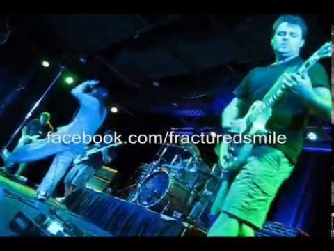 @ 89 North - "Apparatus" by Fractured Smile - Music Hall Patchogue NY New York