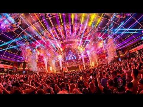Warm Up Mix - Rebirth Festival 2026