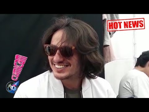 Hot News! Dylan Carr Ngaku Punya Gebetan Bukan dari Kalangan Selebriti - Cumicam