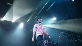 Carlos Right - El ataque de las chicas cocodrilo (Sala Custom Sevilla 2-11-2019)