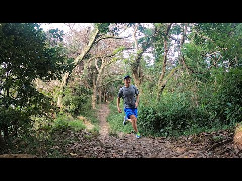 Tatsuya TAKAHASHI ｜TRAIL RUNNING