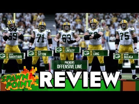 Madden NFL 17 | Game Review